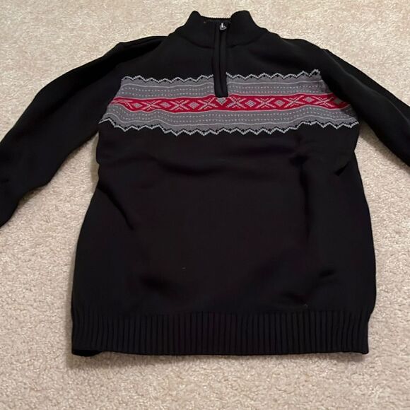 RETROFIT SIZE LARGE 14/16 SWEATER - Picture 1 of 9